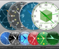 Clock! Скриншот 0
