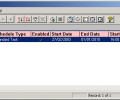 CMS Scheduler Скриншот 0