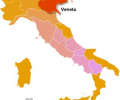 Italy Map Locator Скриншот 0
