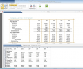 PDF2XL Enterprise: Convert PDF to Excel Скриншот 0