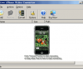 Alive iPhone Video Converter Скриншот 0