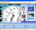 Photo Combiner Скриншот 0