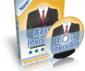 BlazingTools Boss Invisible Скриншот 0