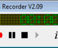 WebCam Recorder Скриншот 0