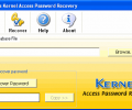 Recover Access Password Скриншот 0