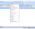 Classic Menu for Office 2007 Скриншот 0