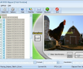 dvdXsoft DVD Ripper Скриншот 0