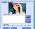 Kate`s Video Joiner 7 Скриншот 0