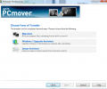 PCmover Professional Скриншот 1