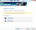 PCmover Professional Скриншот 2