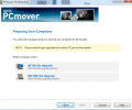 PCmover Professional Скриншот 3