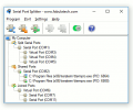 Serial Port Splitter Скриншот 0