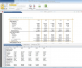 PDF2XL OCR: Convert PDF to Excel Скриншот 0