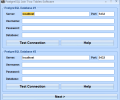 PostgreSQL Join Two Tables Software Скриншот 0