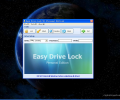 Easy Drive Lock Скриншот 0