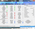 DVDInfoPro Elite Скриншот 4