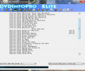 DVDInfoPro Elite Скриншот 5
