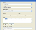 Wave TTS ActiveX Скриншот 0