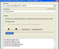 MIC Recorder ActiveX Скриншот 0