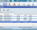 Instant Invoice n Cashbook Скриншот 0