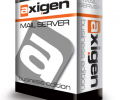 AXIGEN Mail Server for Linux Скриншот 0