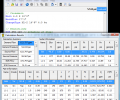 Simple Hydraulic Calculator Скриншот 0
