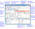 SplineTech VBS Debugger PRO Скриншот 0