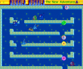 Bubble Bobble: The New Adventures Скриншот 0