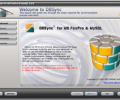 DBSync for MS FoxPro & MySQL Скриншот 0