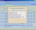 BeatScanner Скриншот 0
