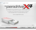 myPendriveX4 Скриншот 0
