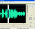 AKRAM Audio Editor Скриншот 0
