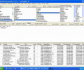 SQL VB ASP Code Generator Скриншот 0