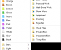 Folder Marker Home - Change Folder Color Скриншот 0