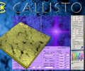 Callisto Скриншот 0