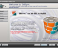 DBSync for MS SQL & MySQL Скриншот 0
