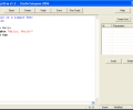 VBScript2Exe Screenshot 0