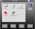 File Joiner Скриншот 0