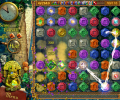 The Treasures Of Montezuma Скриншот 0