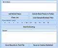 MS Word Extract Phone Numbers From Multiple Documents Software Скриншот 0
