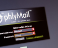 phlyMail Free Скриншот 0