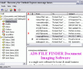 R-Mail for Outlook Express Скриншот 0