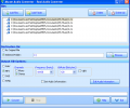 Akram Audio Converter Скриншот 0