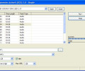 CDA Converter Activex (OCX) Скриншот 0