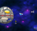 Chicken Invaders 3 Скриншот 1