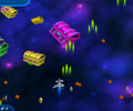 Chicken Invaders 3 Скриншот 6