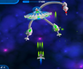 Chicken Invaders 3 Скриншот 7