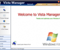 Vista Manager Скриншот 0
