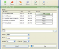 APE To MP3 Plus Скриншот 0