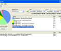 TimeSprite Automatic Time Tracking Скриншот 0